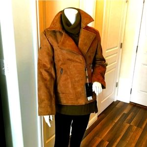 BV jacket black or brown